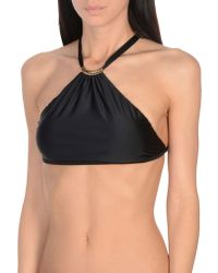 ViX Bikini Top - Black