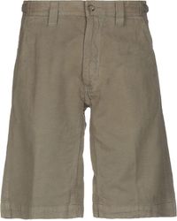 Hombre Lyst Bermudas De Desde Burberry 59 € iukPTOXZ