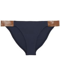ViX Swim Brief - Blue