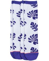 Stance Calze e Calzini - Viola