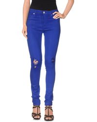 Hudson Jeans Pantaloni jeans - Blu