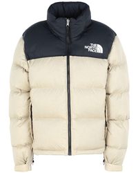 The North Face Doudoune - Neutre