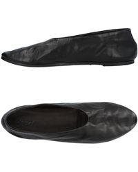 marsell ballet flats