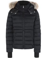 Calvin Klein Piumino - Nero