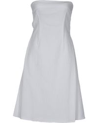 Partir De Femme Lyst Robes Hache € 149 À XZkTwOPui