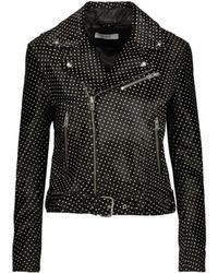 IRO Giubbotto - Nero