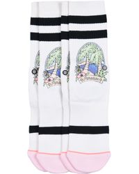 Stance Calze e Calzini - Bianco