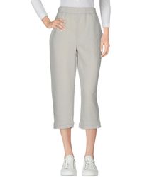 Pantacourt Heach Silvian En Jean Femme CoQreBdxW