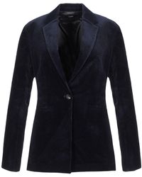 Theory Giacca - Blu