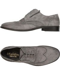Bradstreet Plain Toe Sensorflex, Zapatos de Cordones Oxford para Hombre de color gris Bradstreet Plain Toe Sensorflex, Zapatos de Cordones Oxford para Hombre de color gris