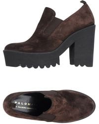 Lyst By Mujer Desde Paloma 66 Palomitas Tacones € De Barcelo' 34L5RAj