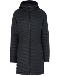 Columbia Jacke - Schwarz