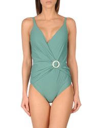 rosa cha swimsuit