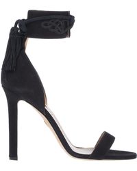 A € Elie Di Partire Tacco Scarpe Col 270 Lyst Donna Saab Da 0myvw8nON