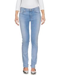 Hudson Jeans Pantaloni jeans - Blu