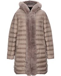 Geox Doudoune - Marron