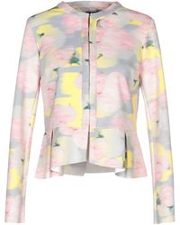 TOPSHOP Jackett - Mehrfarbig