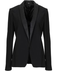 Theory Giacca - Nero