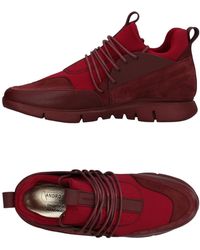 android homme low top