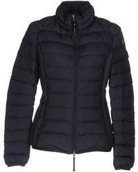 Parajumpers Doudoune - Bleu