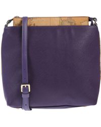 Women S Alviero Martini 1a Classe Shoulder Bags Alviero Martini 1a Classe Cross Body Bag Lyst
