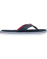 vans sandalias