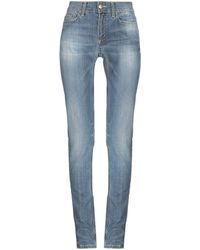 Dondup Jeanshose - Blau