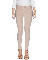 Current/Elliott Pantalon en jean - Neutre