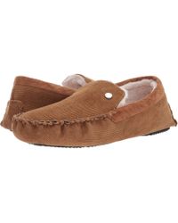 Lyst - Steve Madden Wonder in Brown for Men Steve Madden - Pfire Moccasin - Lyst