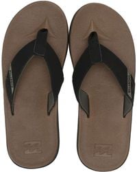 Skechers On The Go 600 Venture Mens Sandal In Brown For Men