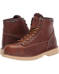 wolverine floorhand 2