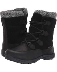 baffin madeleine boots