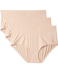 Felina Blissful Ultra-comfort Brief 3-pack - Natural