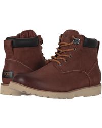 ugg seton stout