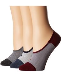sperry low cut socks