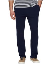 fleece pull on pants