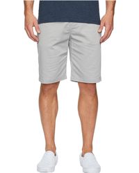 billabong chino shorts