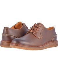 sperry wingtip shoes