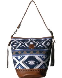 sts leopard purse