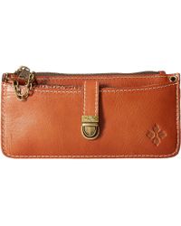 patricia nash wallet purse