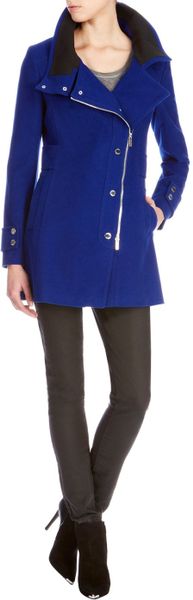 Karen Millen Coats | Lyst™