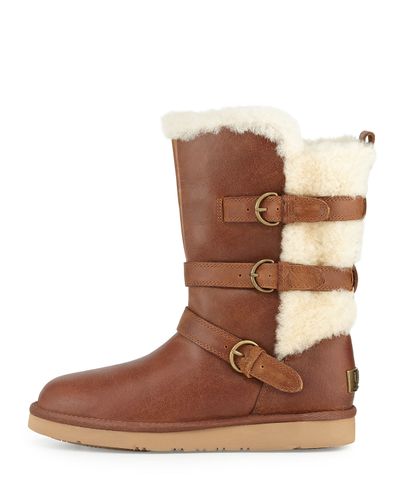 ugg becket