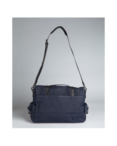 ben minkoff messenger bag