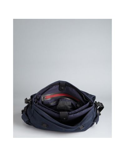 ben minkoff messenger bag