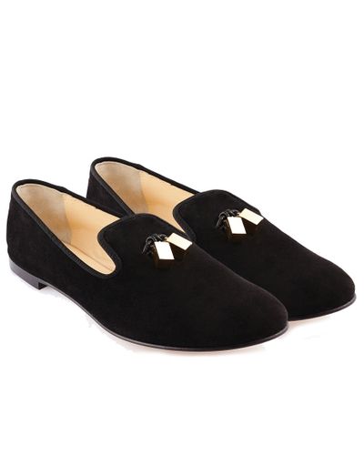 zanotti slippers price