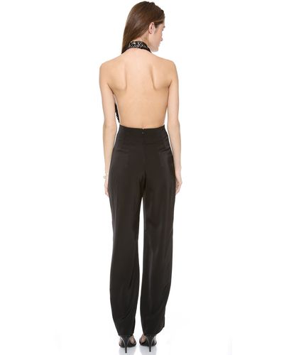 ivy and oak jumpsuit