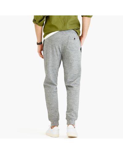 j crew joggers