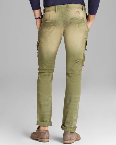 prps cargo pants