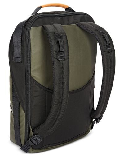 Tumi Cannon Backpack in Green for Men - Lyst