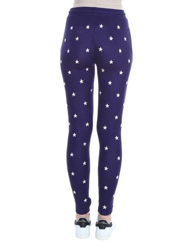 star jogging pants